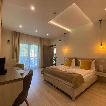 Amethyst Bed & Breakfast Sovata Exterior foto