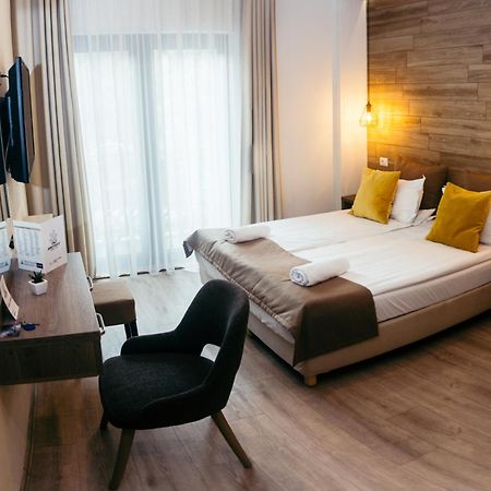 Amethyst Bed & Breakfast Sovata Exterior foto