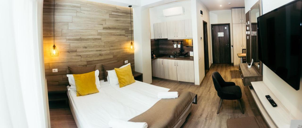 Amethyst Bed & Breakfast Sovata Exterior foto