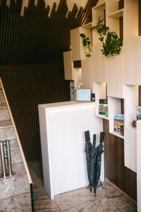 Amethyst Bed & Breakfast Sovata Exterior foto
