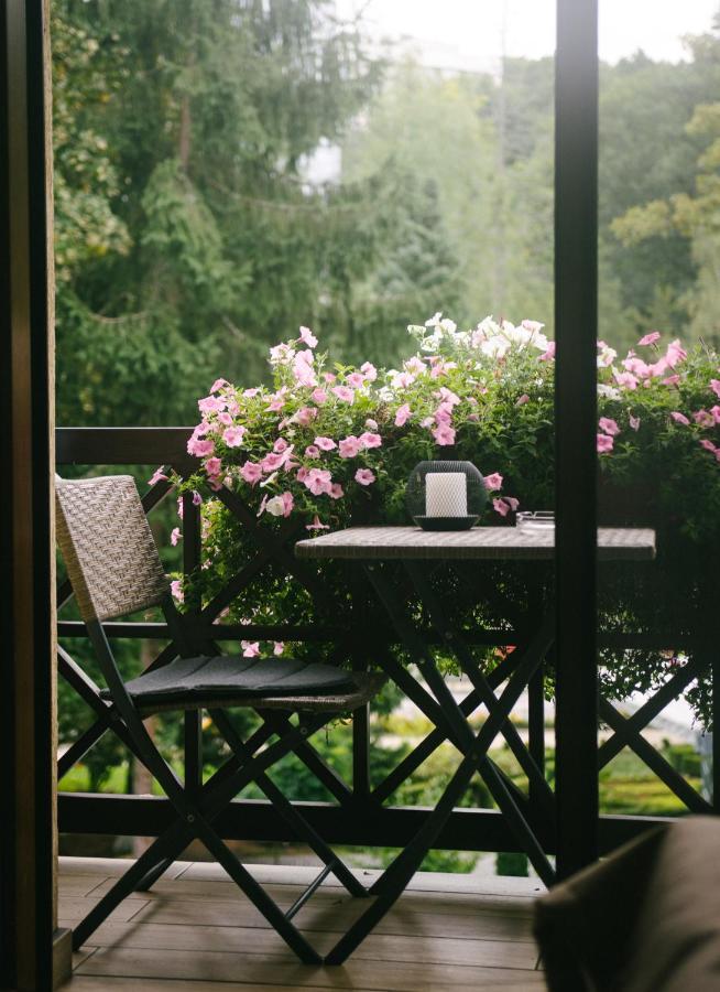 Amethyst Bed & Breakfast Sovata Exterior foto
