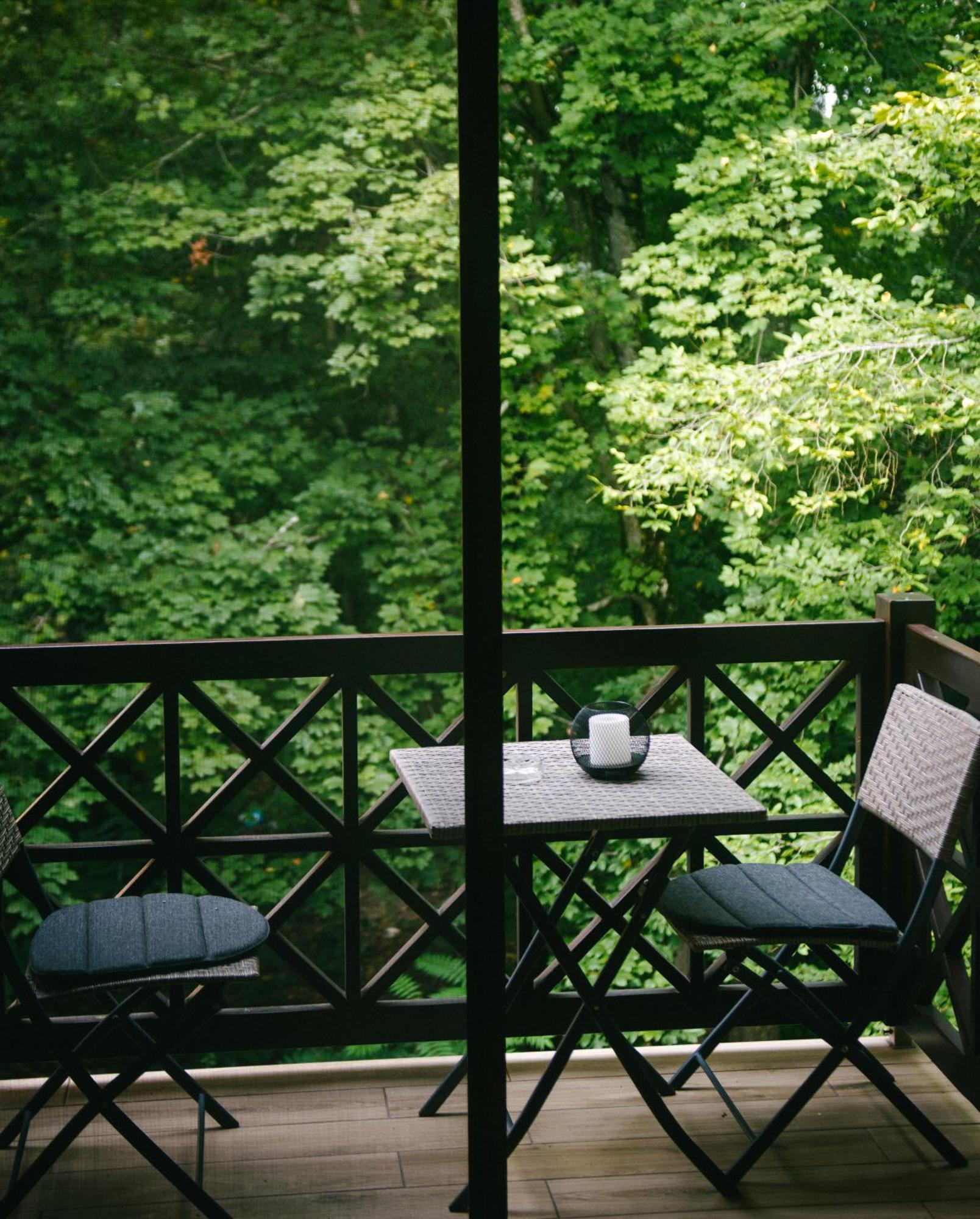 Amethyst Bed & Breakfast Sovata Exterior foto