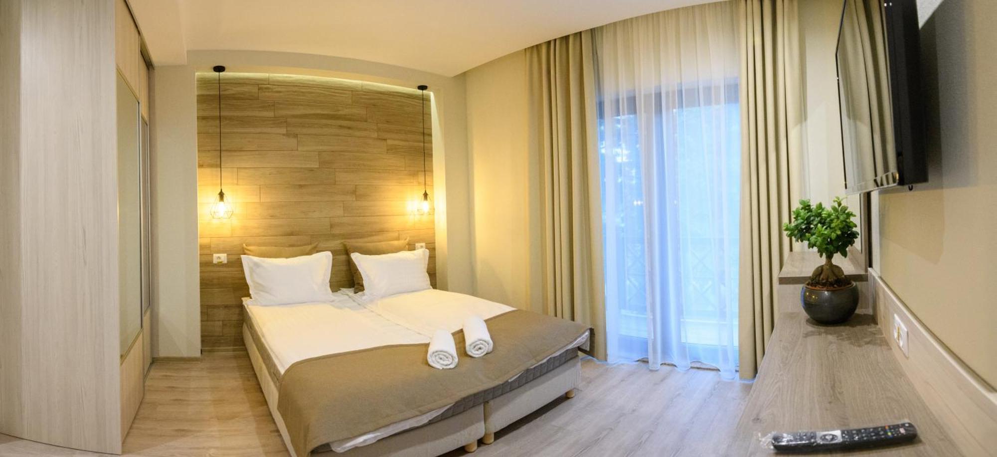 Amethyst Bed & Breakfast Sovata Cameră foto