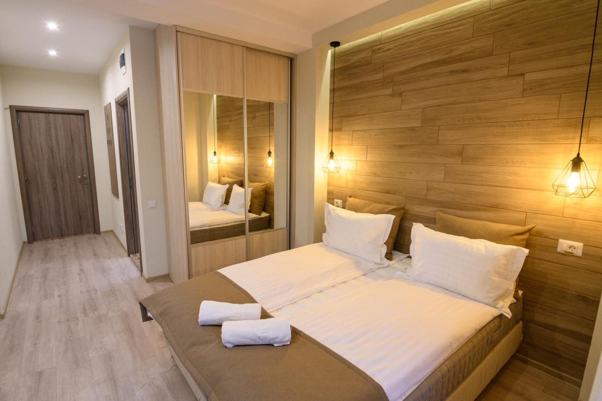Amethyst Bed & Breakfast Sovata Cameră foto