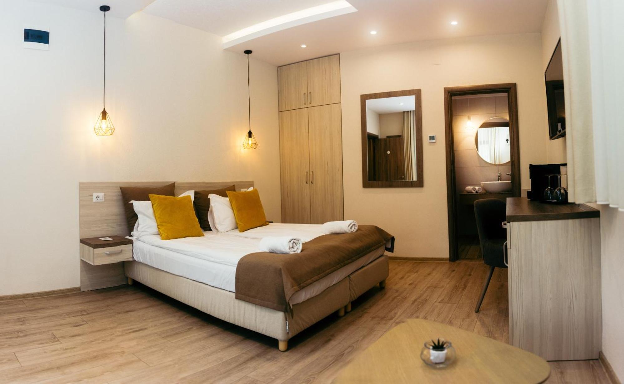 Amethyst Bed & Breakfast Sovata Exterior foto