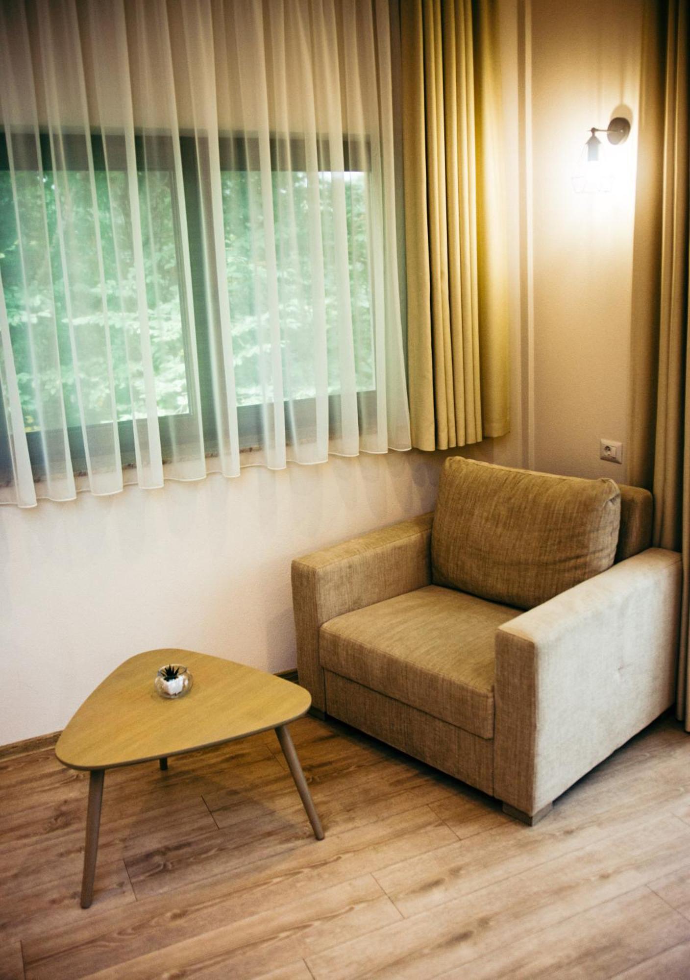 Amethyst Bed & Breakfast Sovata Exterior foto